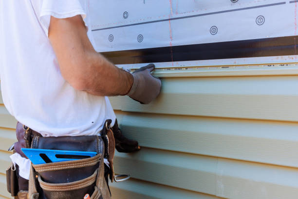 Affordable Emergency Siding Repair solutions in Atlanta, TX
