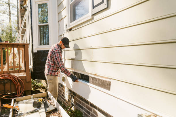 Top rated local Emergency Siding Repair specialists in Atlanta, TX